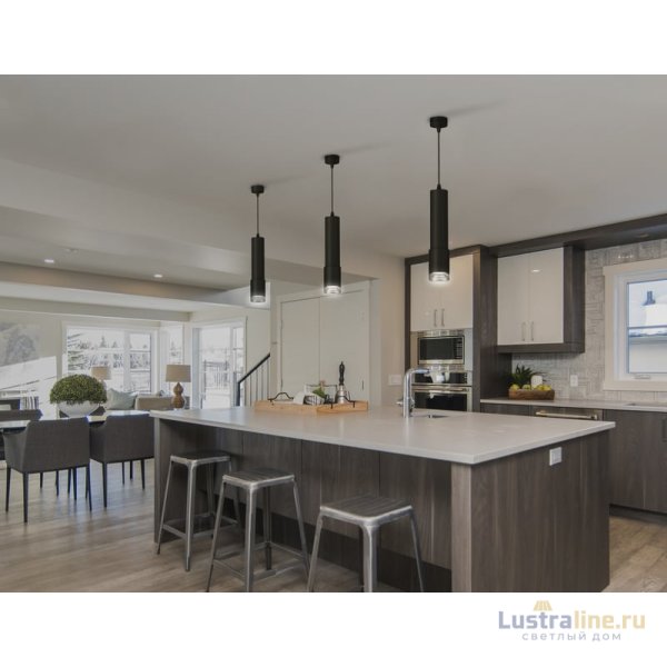 Подвесной светильник Ambrella Light Techno XP7422002 (A2302, C6356, A2030, C7422, N7192)