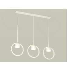 Подвесной светильник Ambrella Light Traditional (C9106, N8112) XB9106100