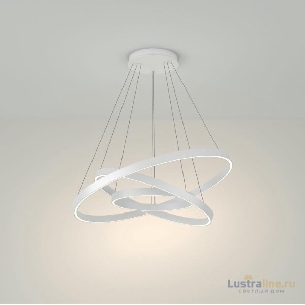 Подвесной светильник Maytoni Rim MOD058PL-L100W4K