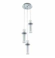 Подвесной светильник Modelux ML.3316.3 CR
