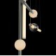 Подвесной светильник Loft IT Crescent 5053-F