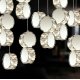 Подвесной светильник Crystal Lux BESO SP3