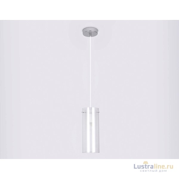 Подвесной светильник Ambrella Light Traditional TR3672