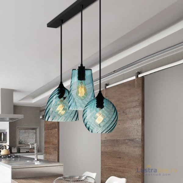 Подвесной светильник ImperiumLoft Pick-n-mix 241133-26 Подвесной светильник ImperiumLoft Pick-n-mix 241133-26