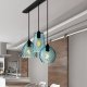 Подвесной светильник ImperiumLoft Pick-n-mix 241133-26