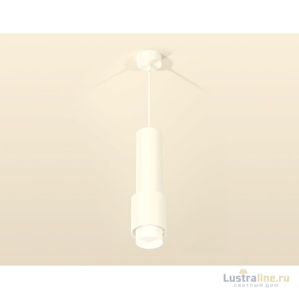 Подвесной светильник Ambrella Light Techno Spot XP7722010 (A2310, C7455, A2011, C7722, N7170)