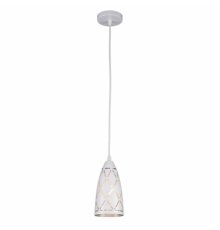 Подвесной светильник IMEX MD.2963-1-P WH+SL
