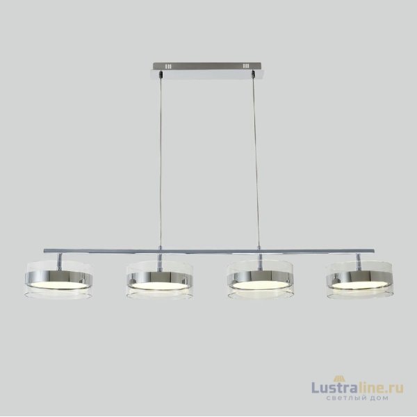 Подвесной светильник Crystal Lux MYSELF SP40W LED Подвесной светильник Crystal Lux MYSELF SP40W LED