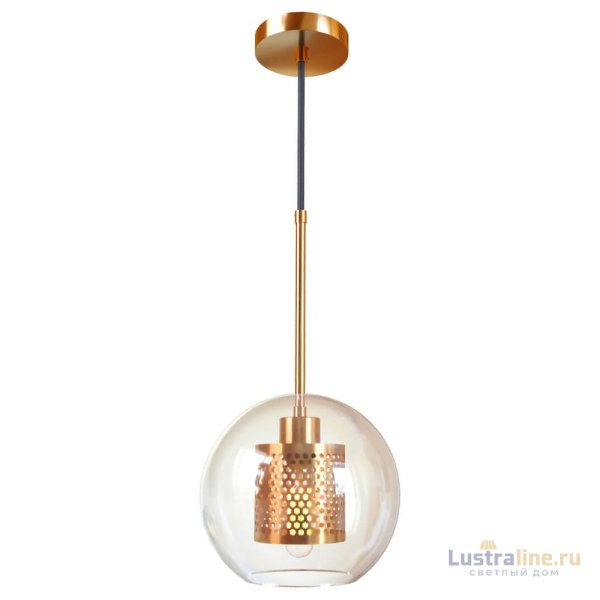 Подвесной светильник LOFT IT Hexagon Loft2566-A Подвесной светильник LOFT IT Hexagon Loft2566-A