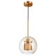 Подвесной светильник LOFT IT Hexagon Loft2566-A