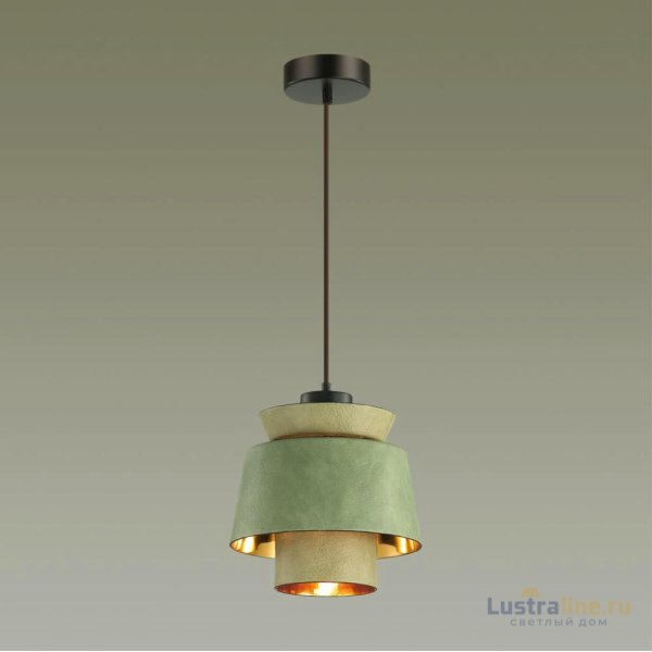 Подвесной светильник Odeon Light Kressa 4992/1A