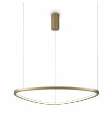 Подвесной светильник Maytoni Glint MOD072PL-L28BS3K