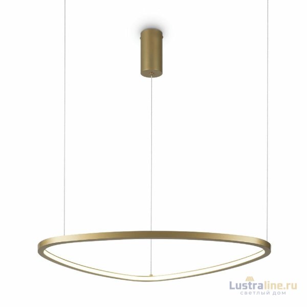 Подвесной светильник Maytoni Glint MOD072PL-L28BS3K