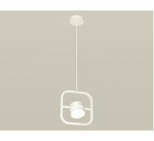 Подвесной светильник Ambrella Light Traditional (C9118, N8477) XB9118154