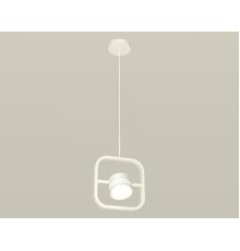 Подвесной светильник Ambrella Light Traditional (C9118, N8477) XB9118154