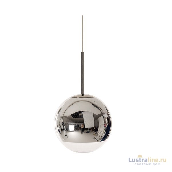 Подвесной светильник ImperiumLoft Mirror Ball 73591-22 Подвесной светильник ImperiumLoft Mirror Ball 73591-22