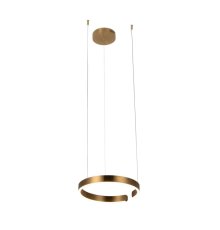 Подвесной светодиодный светильник Loft IT Ring 10013S