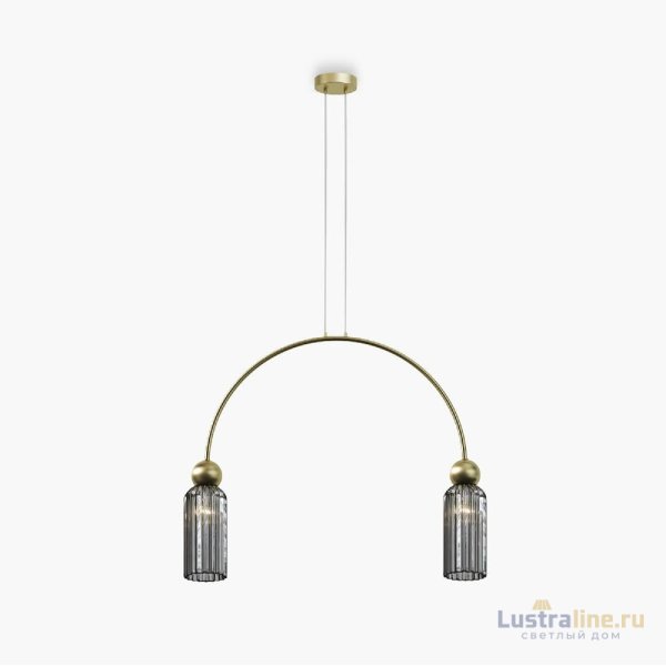 Подвесной светильник Maytoni Antic MOD302PL-02GR