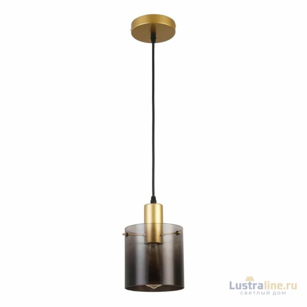Подвесной светильник Escada Sense 1104/1S