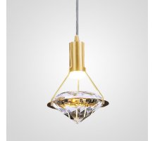 Подвесной светильник ImperiumLoft Glasgow 186785-23