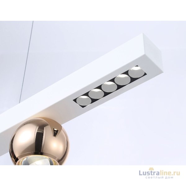 Подвесной светильник Ambrella Light Comfort FL5955