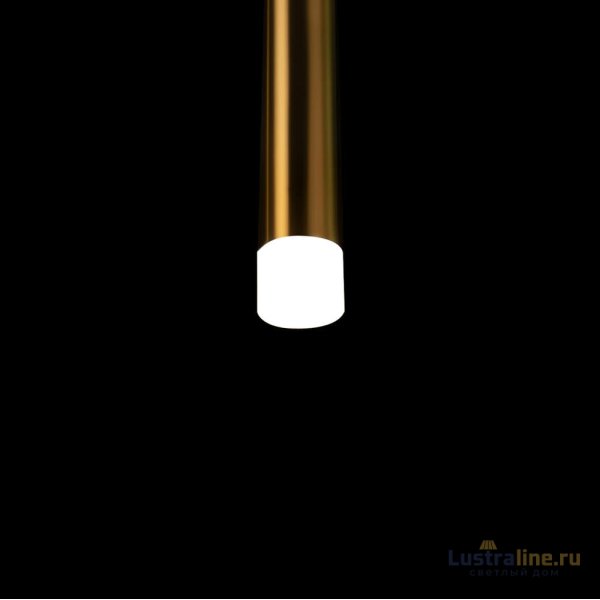 Подвесной светильник Loft IT Reed 10358/600 AB Подвесной светильник Loft IT Reed 10358/600 AB