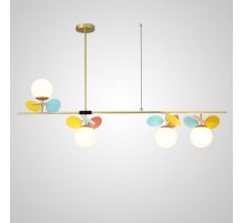 Подвесной светильник ImperiumLoft Matisse 203516-23