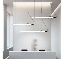 Подвесной светильник ImperiumLoft Delia 167304-26