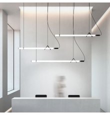 Подвесной светильник ImperiumLoft Delia 167304-26