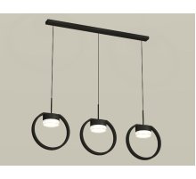 Подвесной светильник Ambrella Light Traditional (C9107, N8399) XB9107156