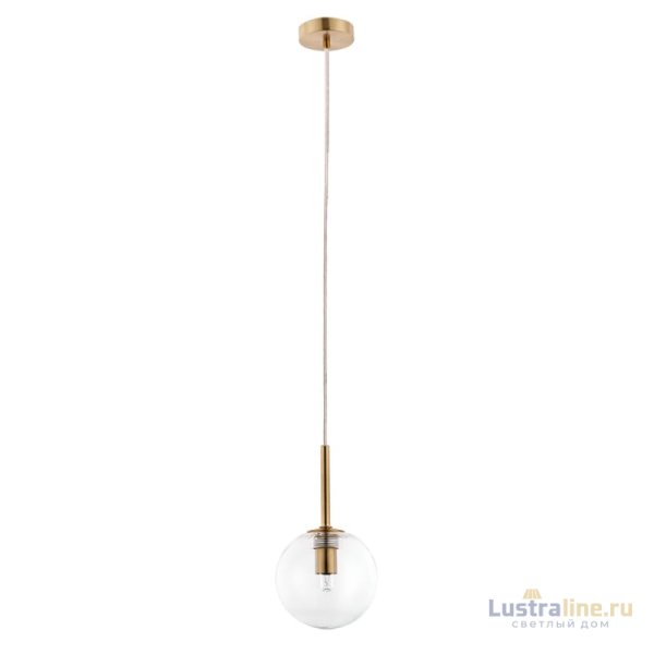 Подвесной светильник Arte Lamp Cameron A7710SP-1AB