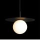 Подвесной светильник Loft IT Ufo 10120/250P Black