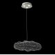 Подвесной светильник Loft IT Cloud 10247/350 Silver