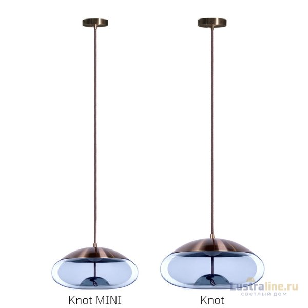 Подвесной светильник Loft IT Knot 8133-D