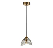 Подвесной светильник Belfast Clifton D33331-1 GL CL