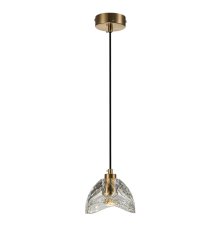 Подвесной светильник Belfast Clifton D33331-1 GL CL