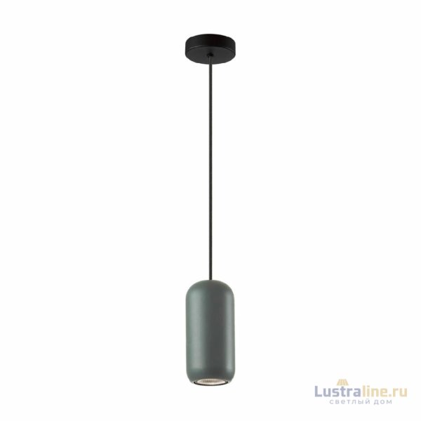 Подвесной светильник Odeon Light Cocoon 5060/1E