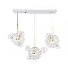 Подвесной светильник Kink Light Галла 07545-4 (3AS),21