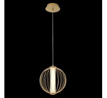 Подвесной светильник Crystal Lux SYNC SP12W LED GOLD