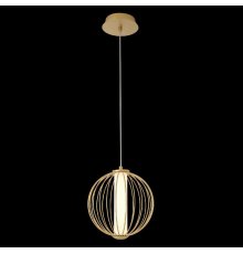 Подвесной светильник Crystal Lux SYNC SP12W LED GOLD