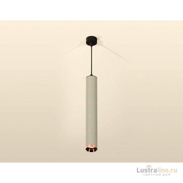 Подвесной светильник Ambrella Light Techno Spot XP6314040 (A2302, C6314x5, A2063x4, N6135)