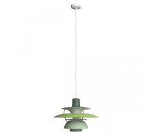 Подвесной светильник Loft IT Floret 10113 Green