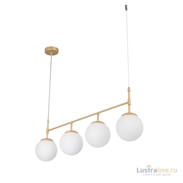 Подвесной светильник Vitaluce V4717-8/4S