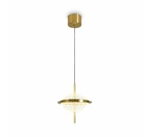 Подвесной светильник Freya Whisper FR6184PL-L16BS