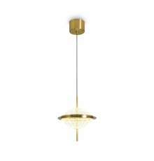 Подвесной светильник Freya Whisper FR6184PL-L16BS
