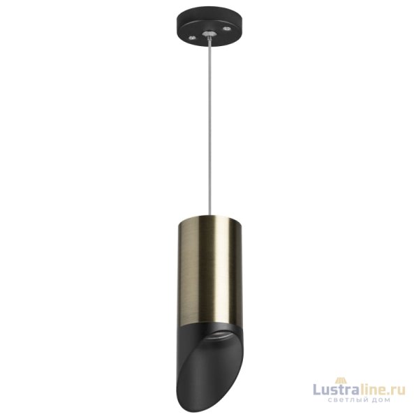 Подвесной светильник Lightstar Rullo RP43137 (214431+590057+201437)