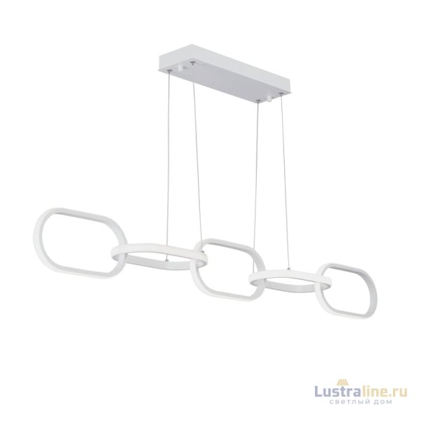 Подвесной светильник Vitaluce V4695-0/5S