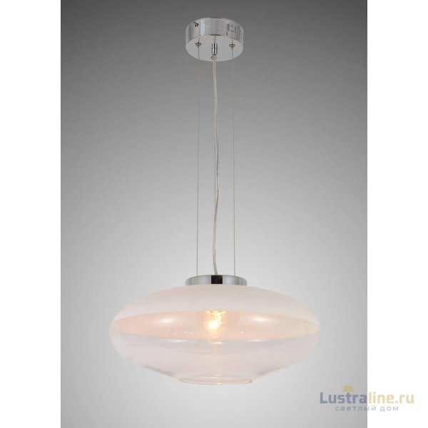 Подвесной светильник Lumina Deco Raveo LDP 6850 WT
