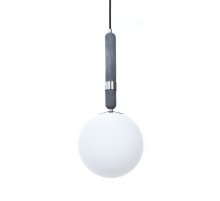 Подвесной светильник Lumina Deco Granino LDP 6011-1 CHR