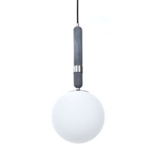 Подвесной светильник Lumina Deco Granino LDP 6011-1 CHR